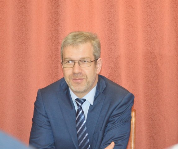 Глава города Волгодонска 2016